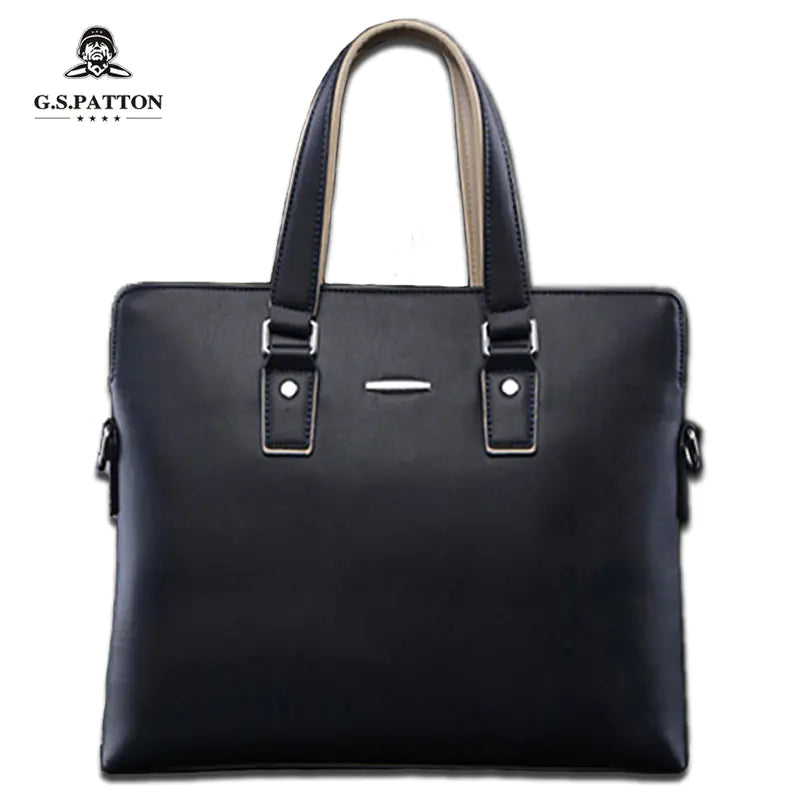 Laptop Bag, Briefcase, Men's Bag