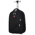 Large Capacity Backpack For Business Travel